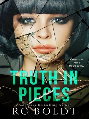 cover image of Truth in Pieces